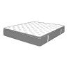 DREAMAX Gemini Pocketed Spring Mattress with Pillow Top - JIJI.SG