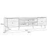 ARYA TV Console - JIJI.SG