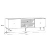 ARYA TV Console - JIJI.SG