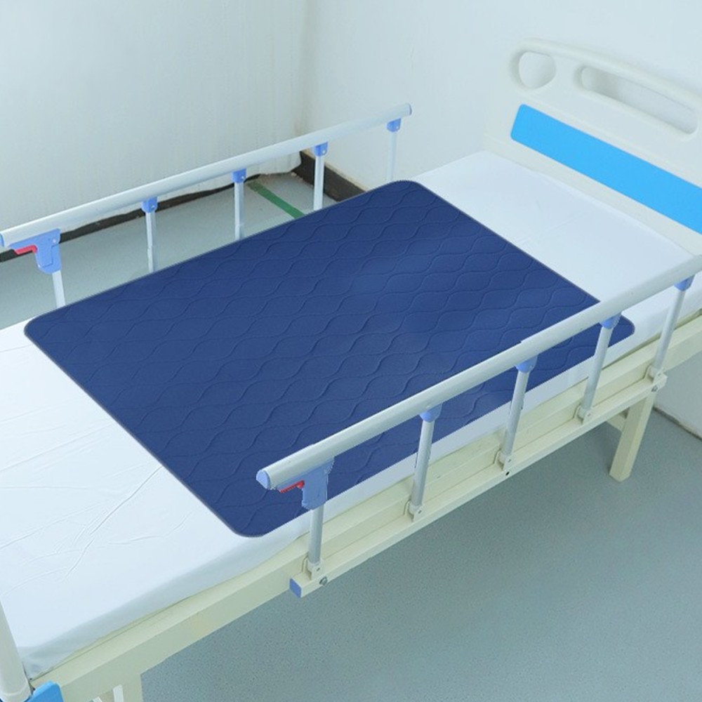NAVARRO Adult Anti-slip Washable Urine Pad - JIJI.SG