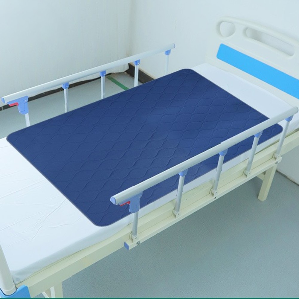 NAVARRO Adult Anti-slip Washable Urine Pad - JIJI.SG