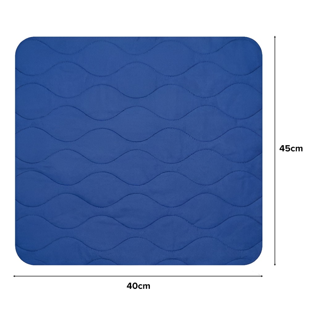 NAVARRO Adult Anti-slip Washable Urine Pad - JIJI.SG