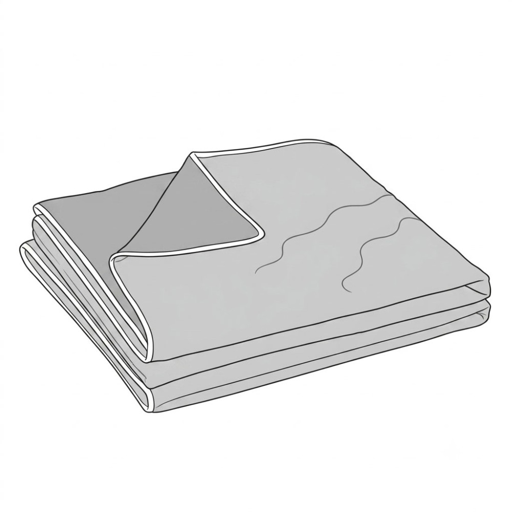 SANT Ice Silk Blanket - JIJI.SG