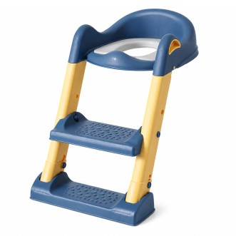 AVIEL Toddler Potty Training Seat with Ladder - JIJI.SG