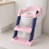 AVIEL Toddler Potty Training Seat with Ladder - JIJI.SG