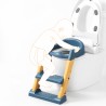 AVIEL Toddler Potty Training Seat with Ladder - JIJI.SG