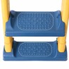 AVIEL Toddler Potty Training Seat with Ladder - JIJI.SG