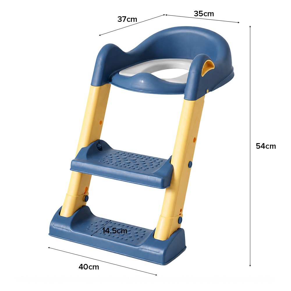 AVIEL Toddler Potty Training Seat with Ladder - JIJI.SG