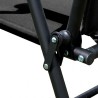 MIRJAM 2 Seater Outdoor Folding Chair - JIJI.SG