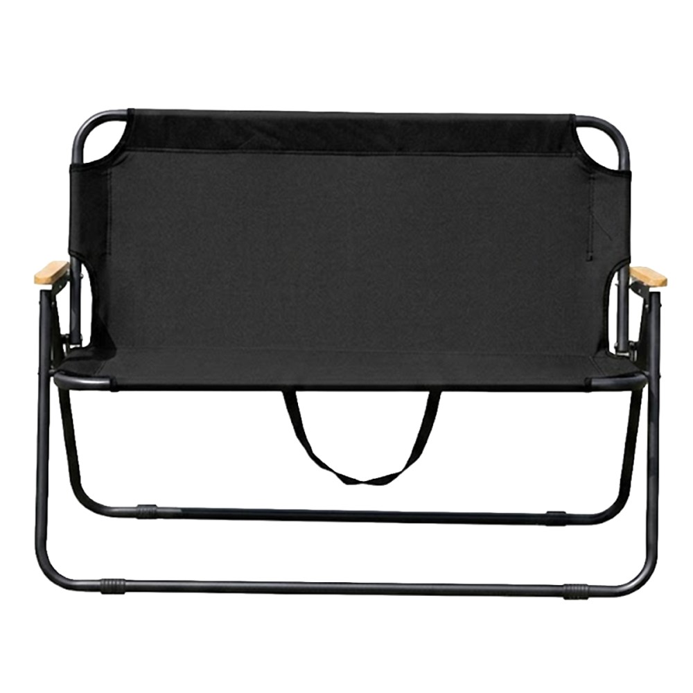 MIRJAM 2 Seater Outdoor Folding Chair - JIJI.SG