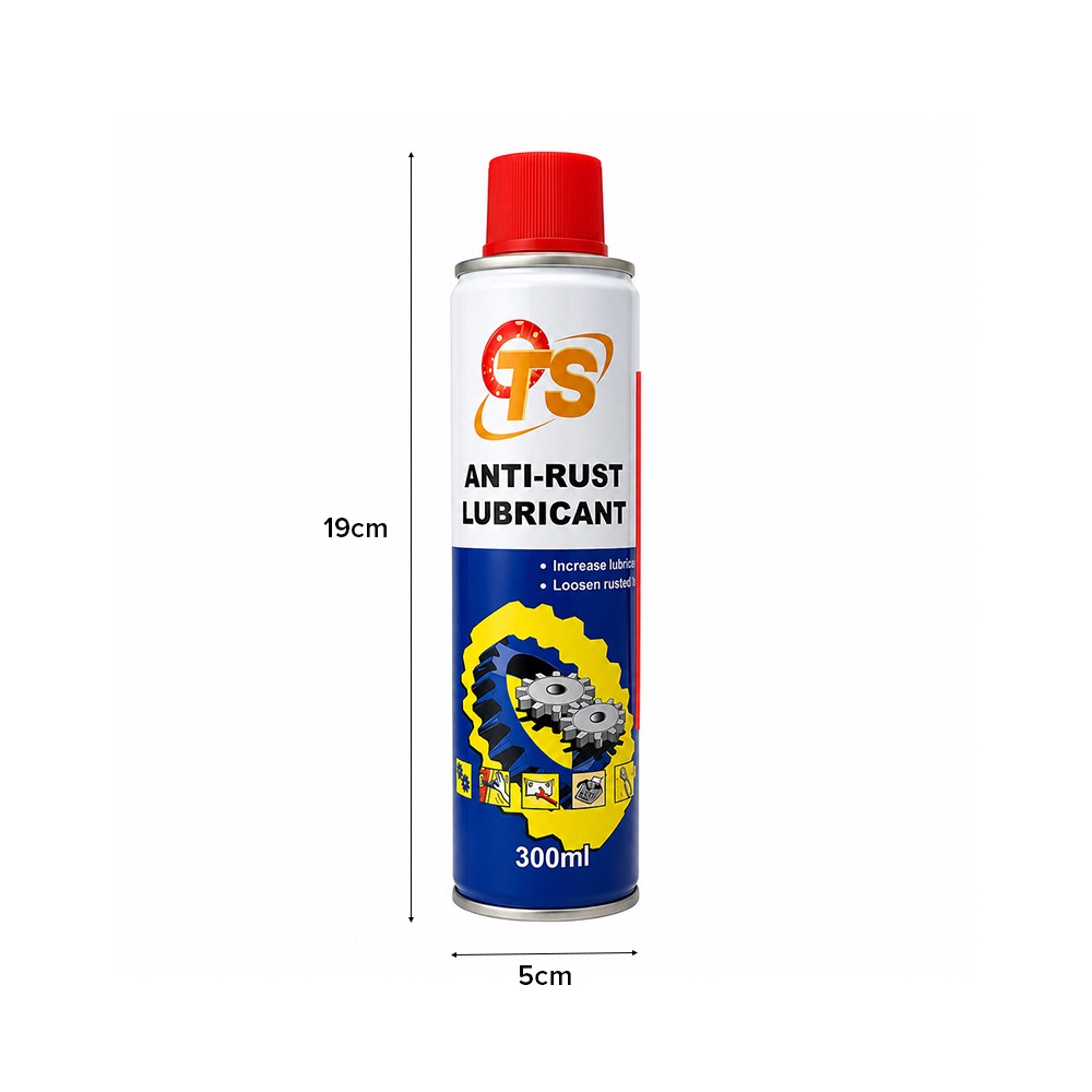 OTS Anti-Rust Lubricant - JIJI.SG