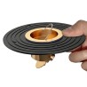 HEMN Bathroom Brass Floor Drain Core - JIJI.SG