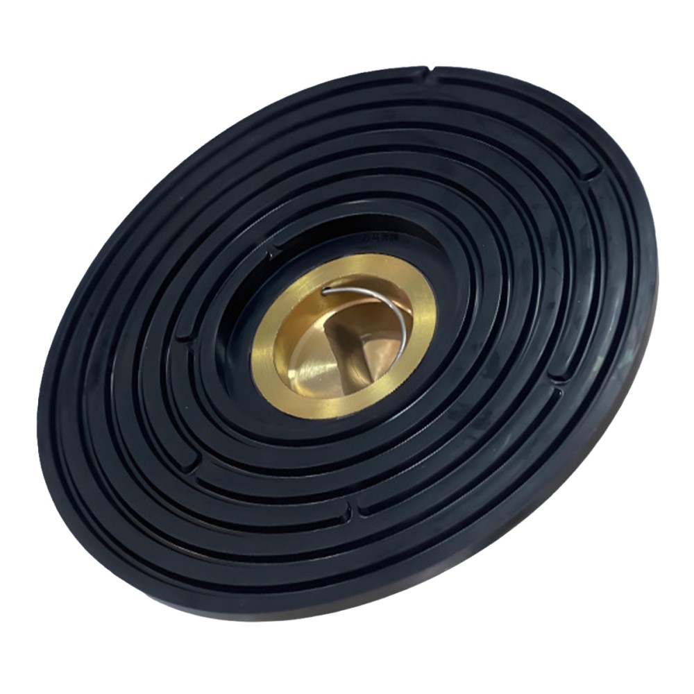 HEMN Bathroom Brass Floor Drain Core - JIJI.SG