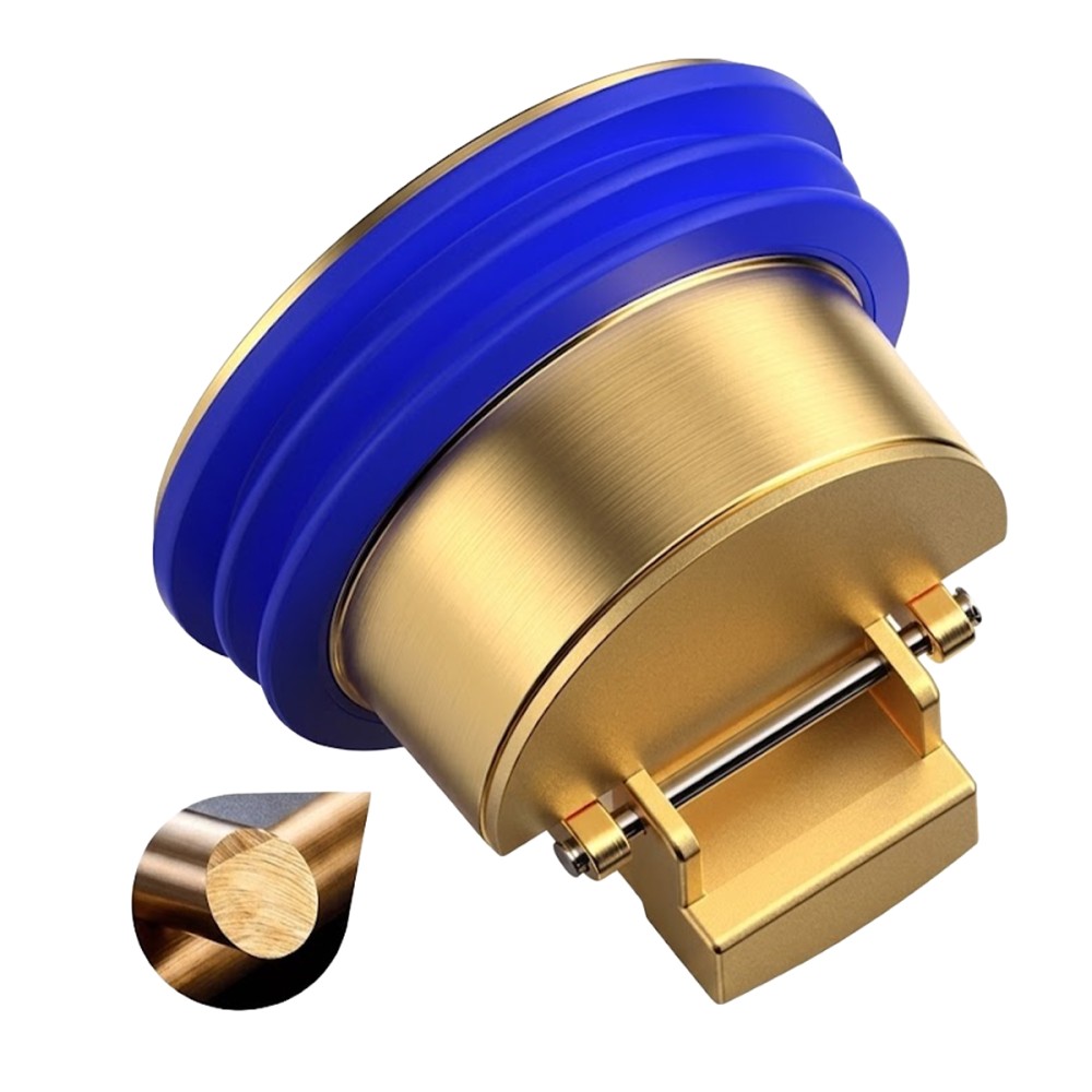 HEMN Bathroom Brass Floor Drain Core - JIJI.SG