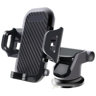 ZROM Hands Free Car Phone Holder - JIJI.SG