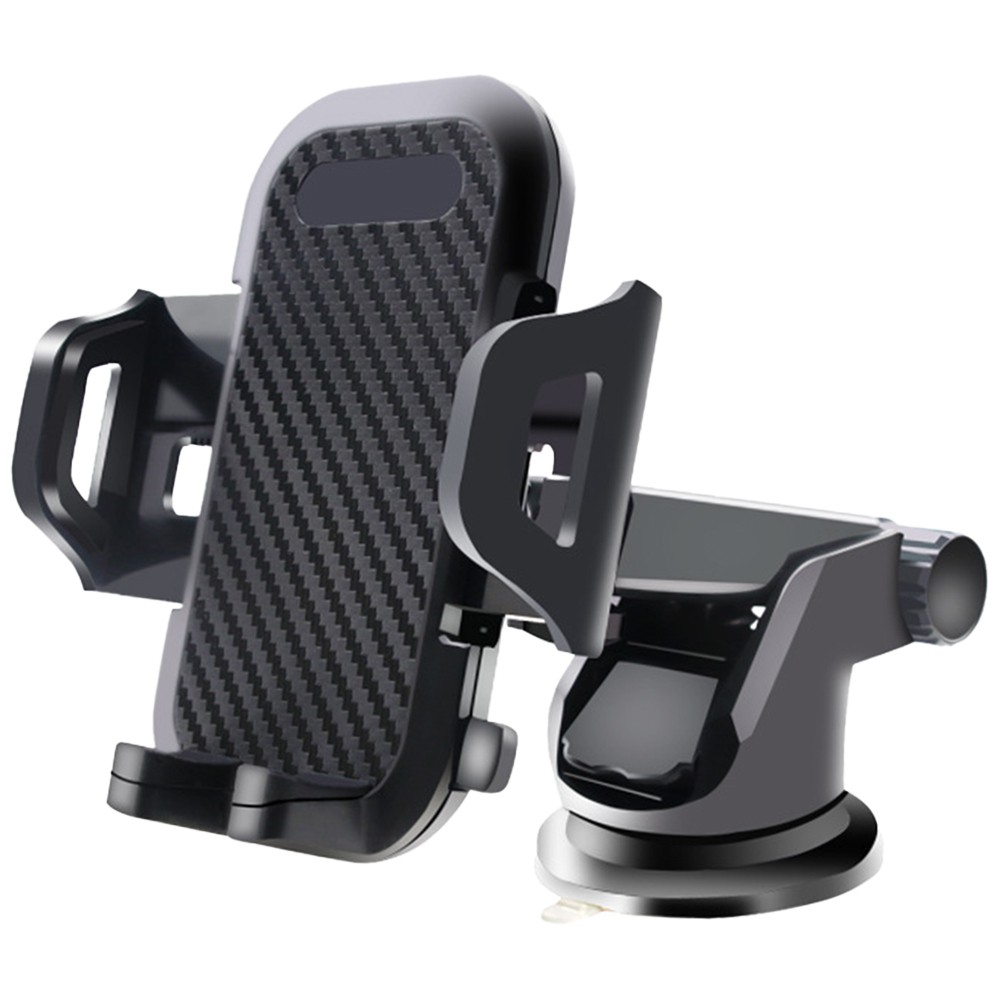ZROM Hands Free Car Phone Holder - JIJI.SG