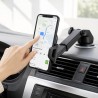 ZROM Hands Free Car Phone Holder - JIJI.SG