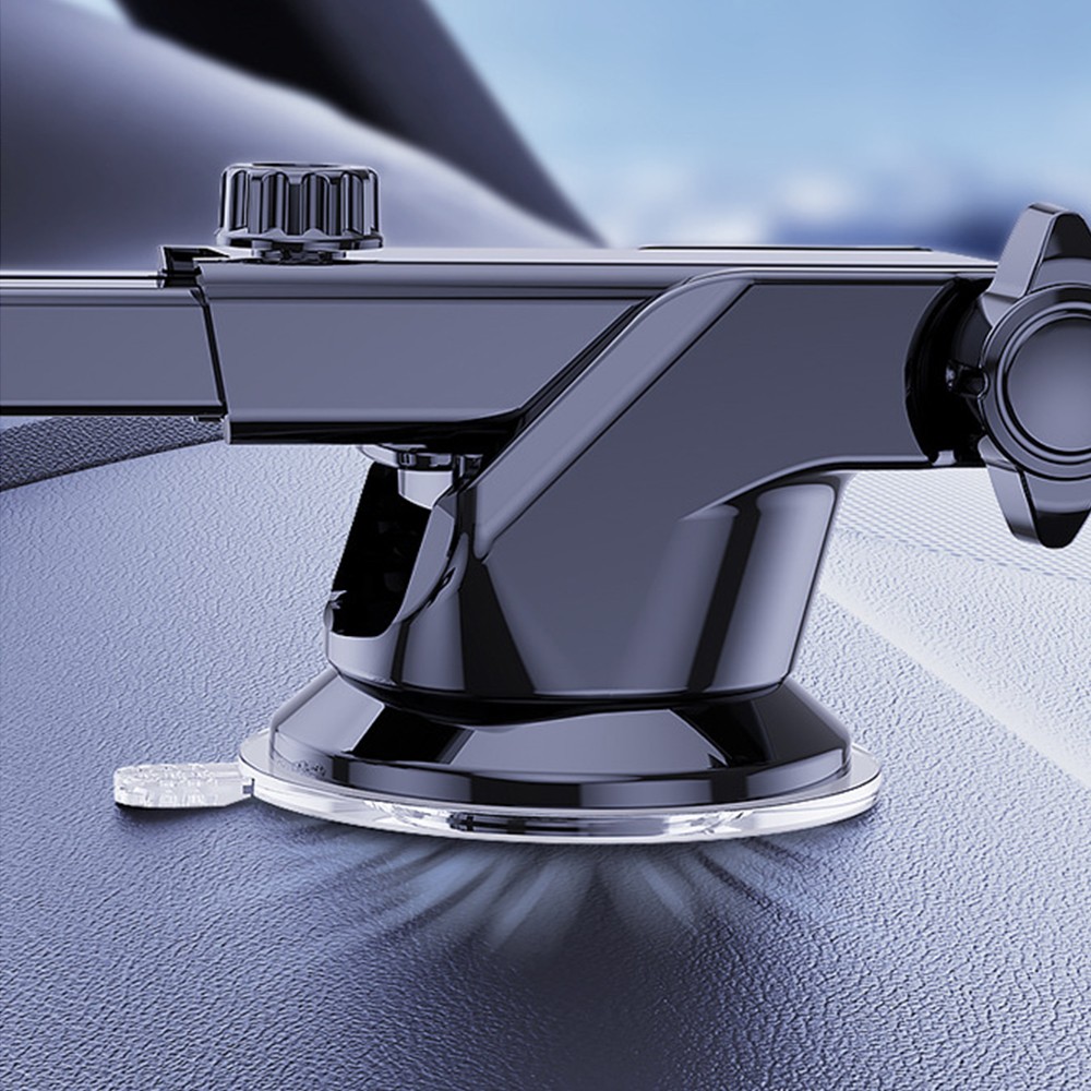ZROM Hands Free Car Phone Holder - JIJI.SG