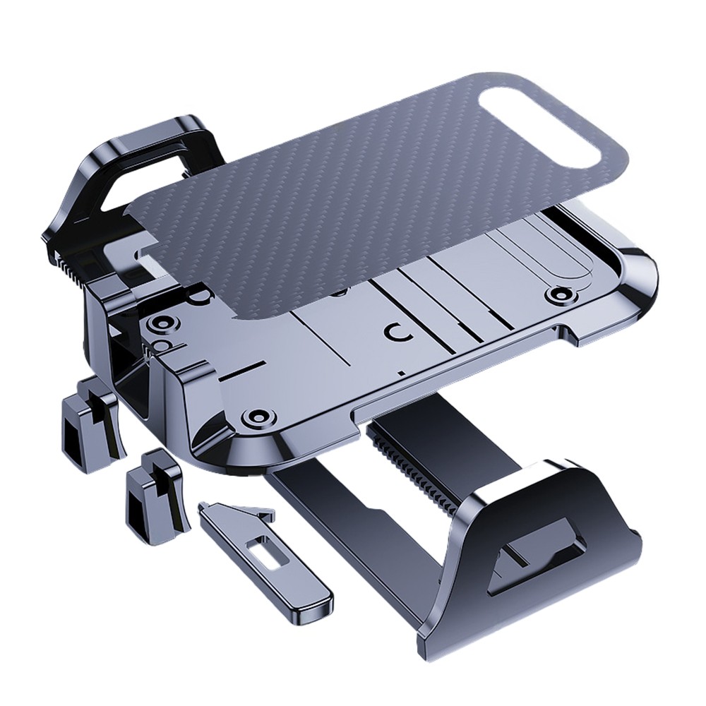 ZROM Hands Free Car Phone Holder - JIJI.SG