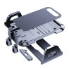 ZROM Hands Free Car Phone Holder - JIJI.SG