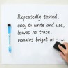 ANNIKA Fridge Board Magnetic Dry Erase Sheet Set - JIJI.SG
