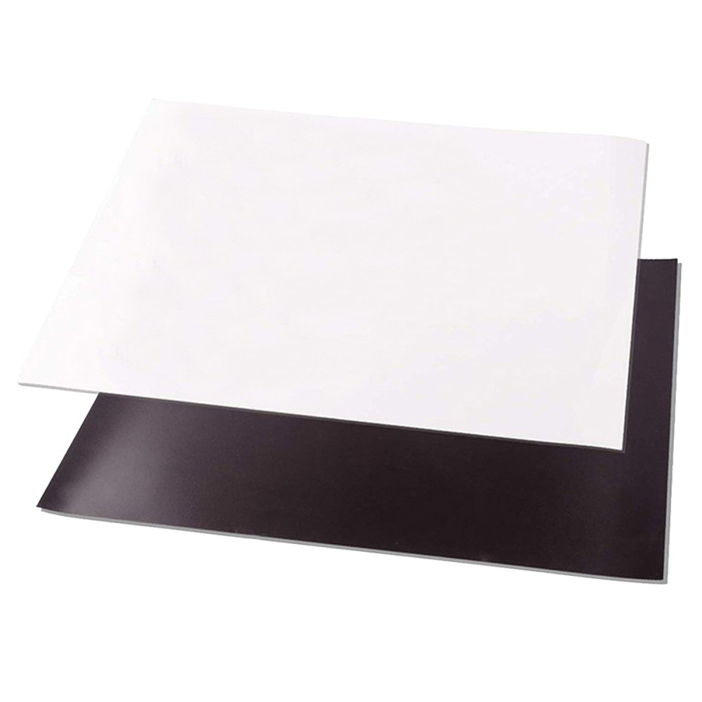 ANNIKA Fridge Board Magnetic Dry Erase Sheet Set - JIJI.SG