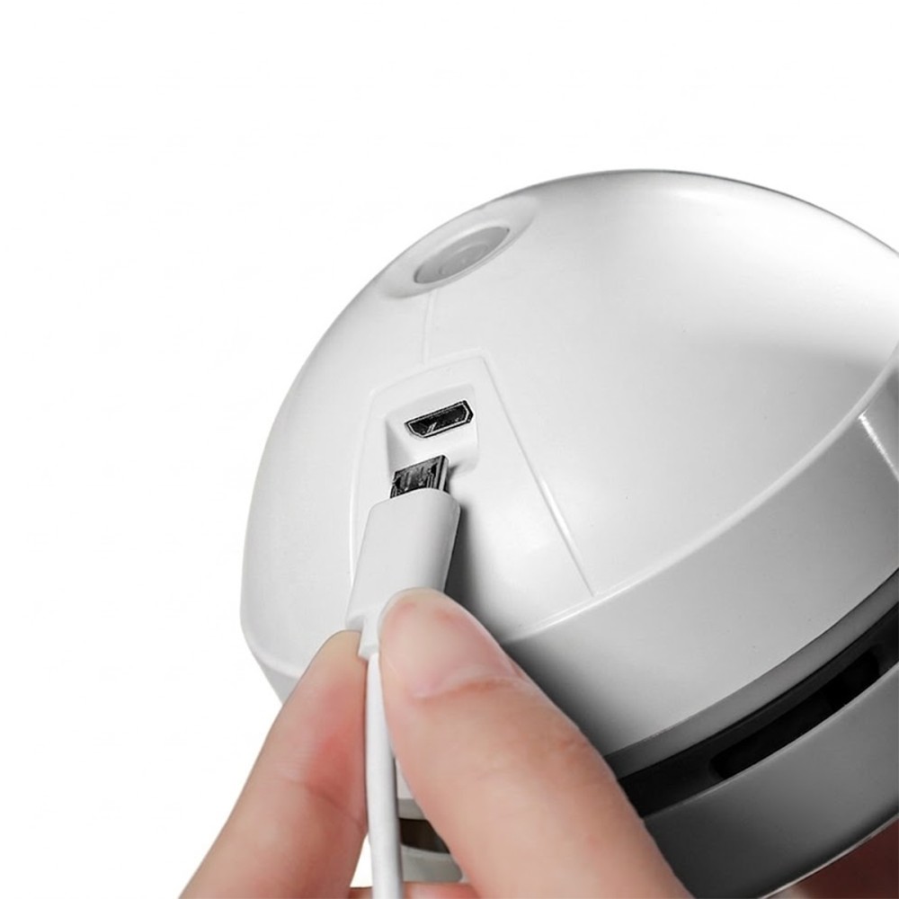 SKEN Mini Vacuum USB Charging Cleaner - JIJI.SG