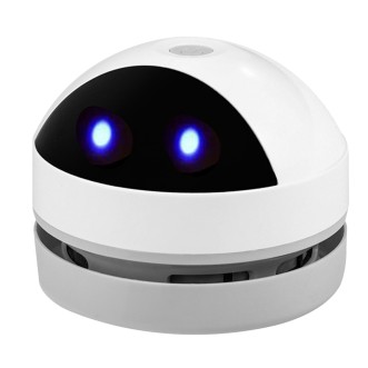 SKEN Mini Vacuum USB Charging Cleaner - JIJI.SG
