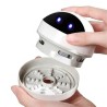 SKEN Mini Vacuum USB Charging Cleaner - JIJI.SG
