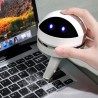 SKEN Mini Vacuum USB Charging Cleaner - JIJI.SG