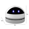 SKEN Mini Vacuum USB Charging Cleaner - JIJI.SG