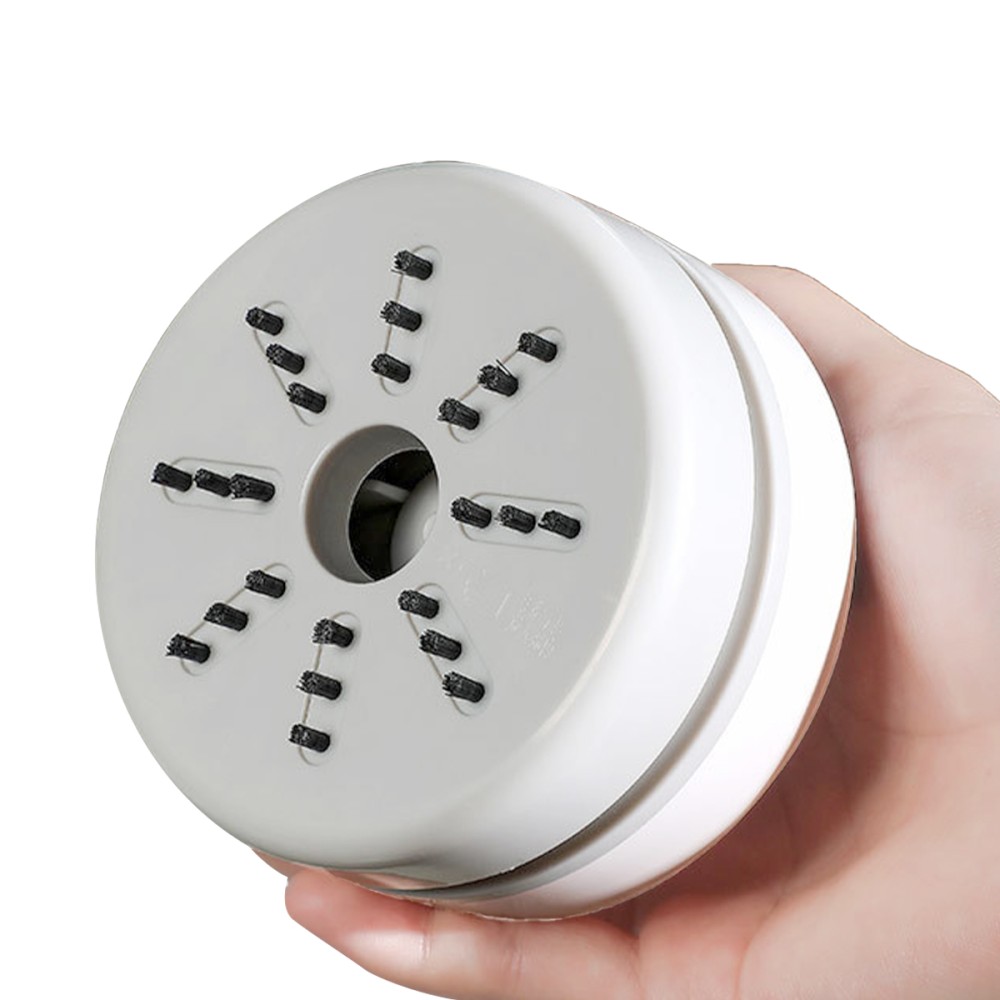 SKEN Mini Vacuum USB Charging Cleaner - JIJI.SG
