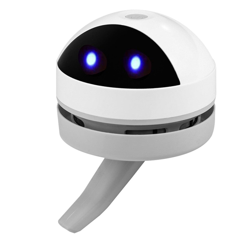 SKEN Mini Vacuum USB Charging Cleaner - JIJI.SG