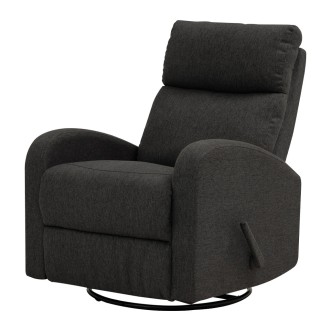 JAECCO Recliner Sofa with Swivel - JIJI.SG