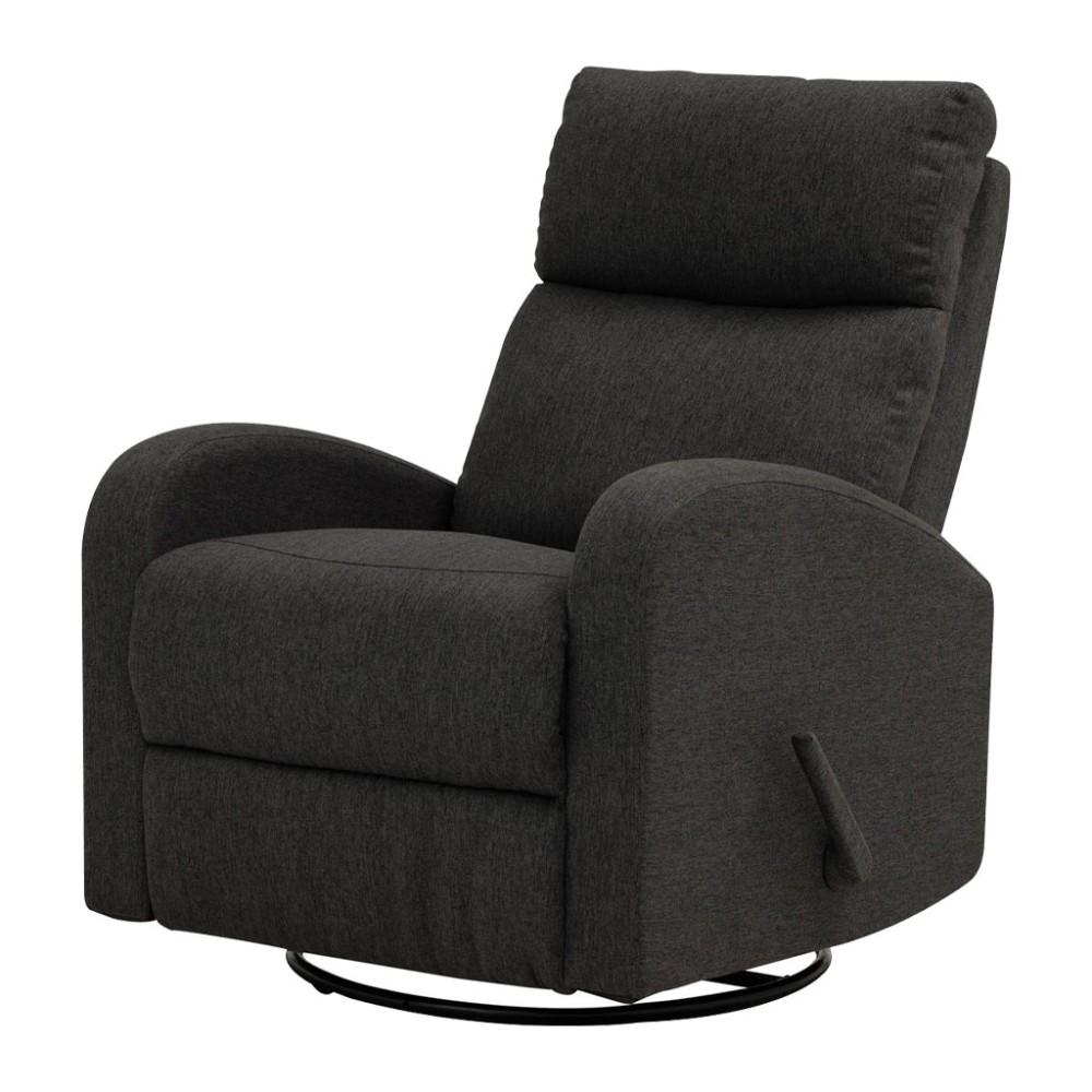 JAECCO Recliner Sofa with Swivel - JIJI.SG
