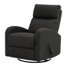 JAECCO Recliner Sofa with Swivel - JIJI.SG