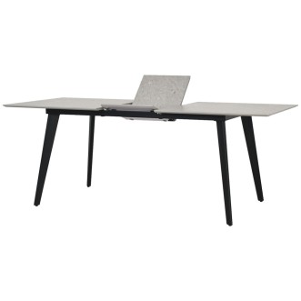 NETTO Extendable Dining Table - JIJI.SG