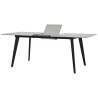NETTO Extendable Dining Table - JIJI.SG