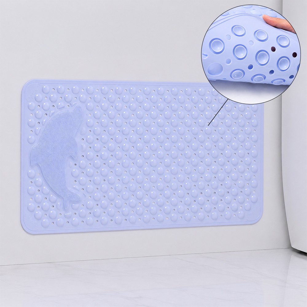 STELLO Anti-Slip Bath Mat - JIJI.SG