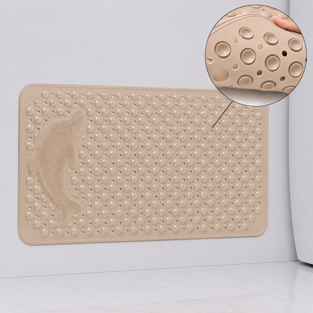 STELLO Anti-Slip Bath Mat - JIJI.SG