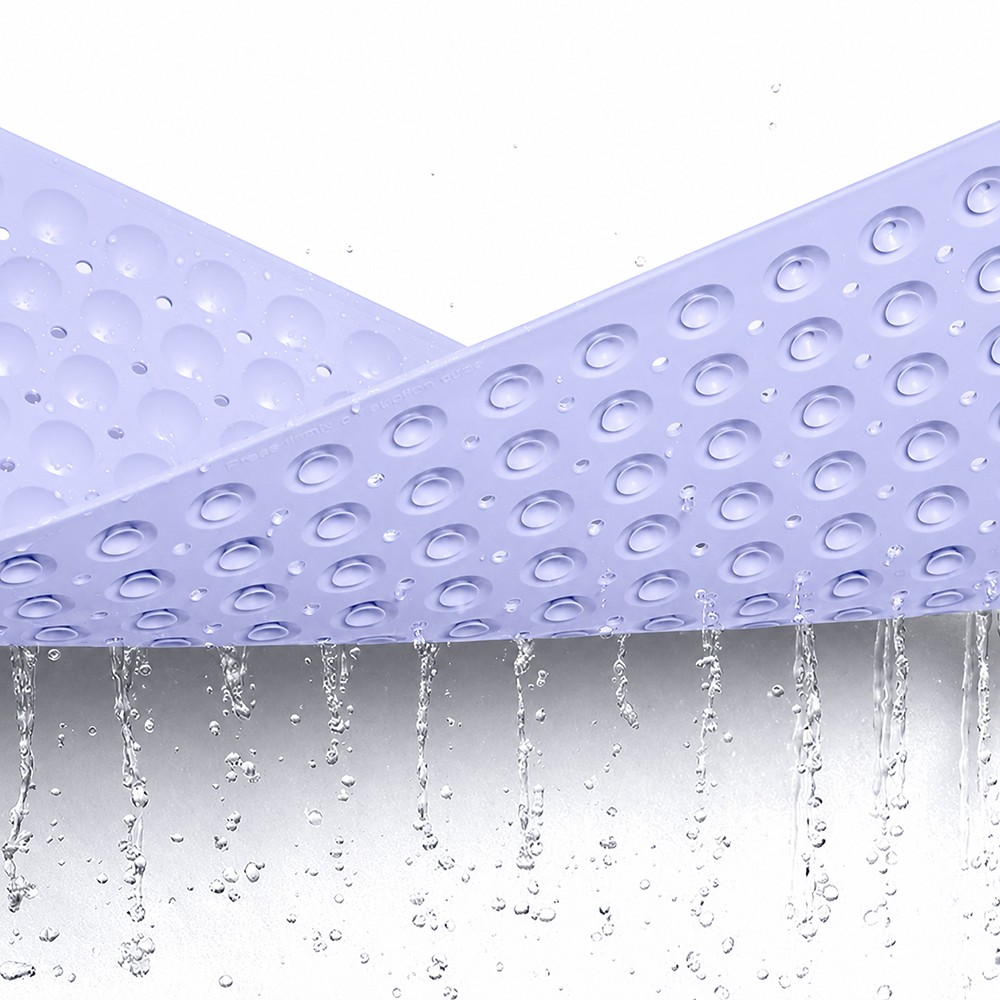 STELLO Anti-Slip Bath Mat - JIJI.SG