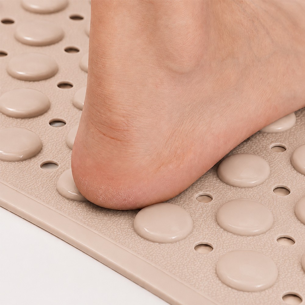 STELLO Anti-Slip Bath Mat - JIJI.SG