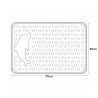 STELLO Anti-Slip Bath Mat - JIJI.SG