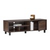 (AS-IS) AUBURN TV Console - JIJI.SG