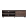 (AS-IS) AUBURN TV Console - JIJI.SG