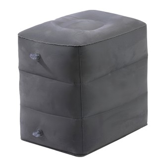 FOLA Inflatable Foot Rest - JIJI.SG