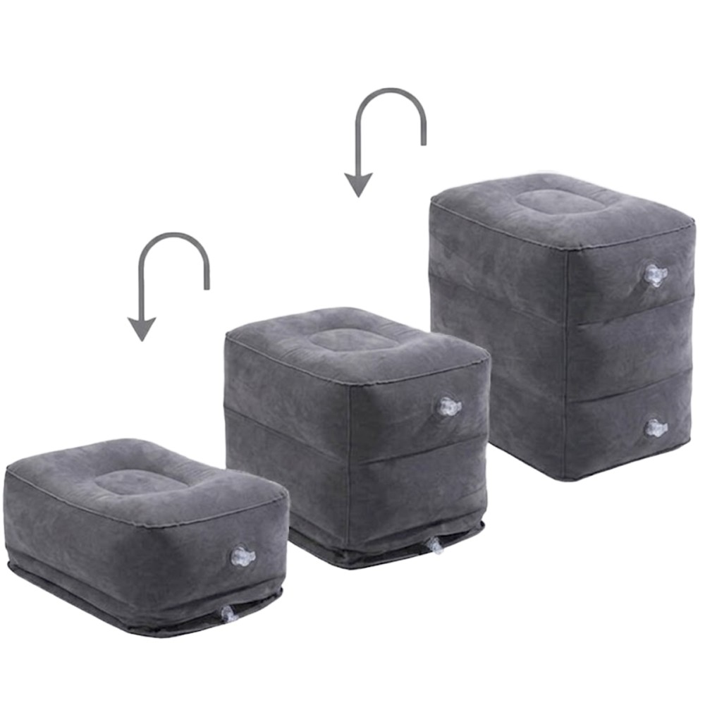 FOLA Inflatable Foot Rest - JIJI.SG