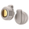 VIAM Mini Portable USB Rechargeable Bladeless Outdoor Fan - JIJI.SG
