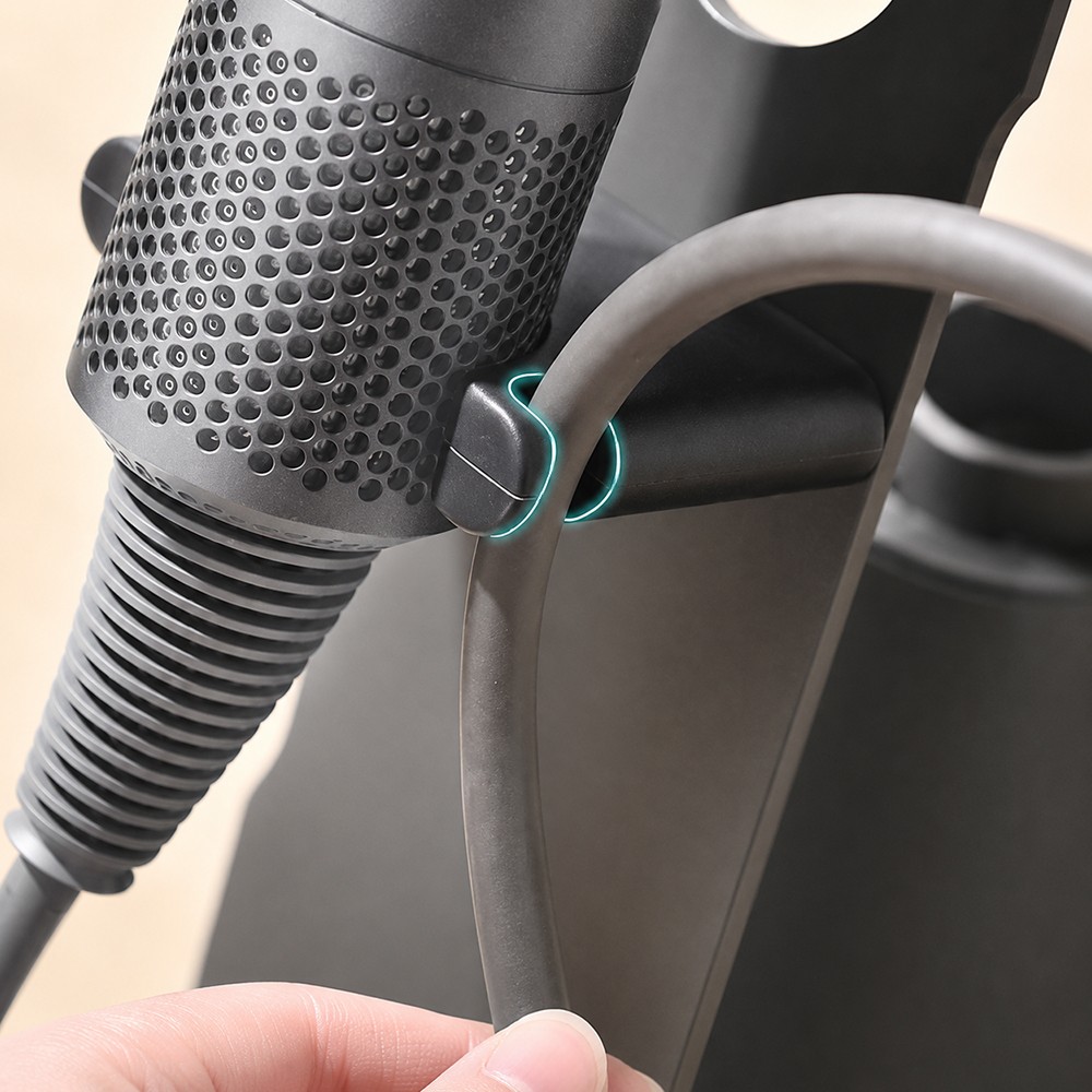 BRIXA Hair Dryer Stand - JIJI.SG