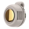 VIAM Mini Portable USB Rechargeable Bladeless Outdoor Fan - JIJI.SG